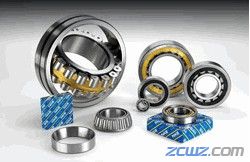 Austrian NKE Rolling Bearings for Industrial Gearboxes Widely used in all walks of life