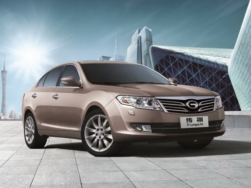 The increase in the discount rate, Guangzhou Automobile's sales decline over 20,000 yuan