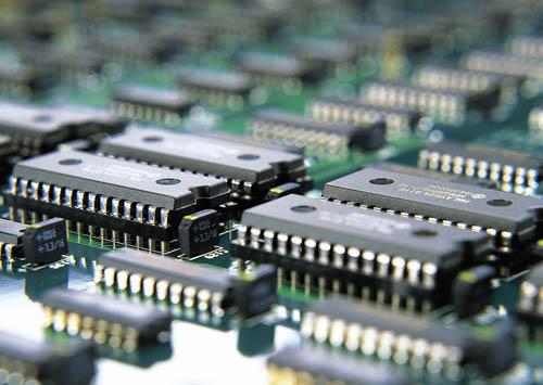Looking at the New Pattern of China's IC Industry from the Decline of Japanese Semiconductors