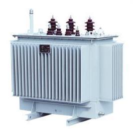 Transformer short circuit fault handling