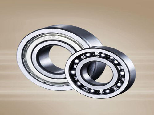 China's Bearing Industry Blue Ocean Market to be Developed