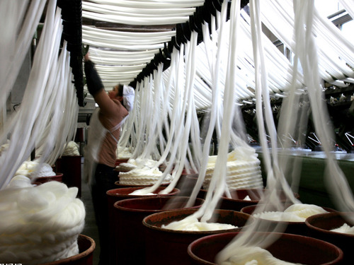 Shanghai Textile Group's Reform and Development Plan Formed to Promote Overall Listing