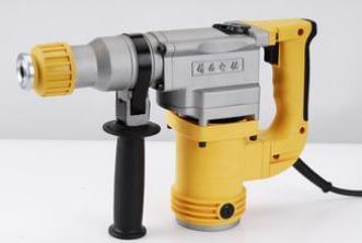 Electric tools to develop new markets with new technologies