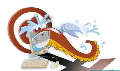 Most early e-commerce providers in Guangzhou closed down