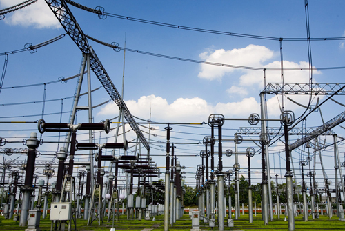 This year, grid investment continues to maintain rapid growth