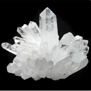 Natural crystal medical efficacy