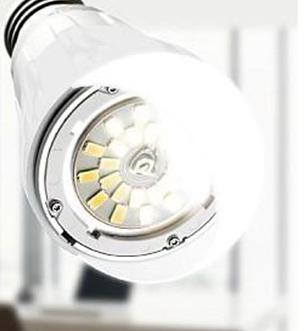 OSRAM launches new LED lamp for residential lighting