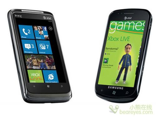 Gartner Says Microsoft WP7 Phone Should Mainly Play in Low-end Market
