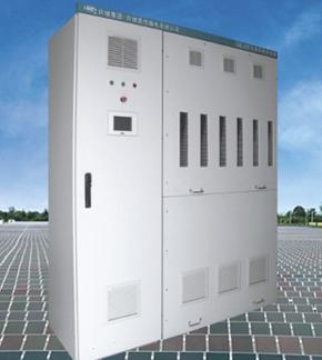 China's PV inverters hit the world's brands