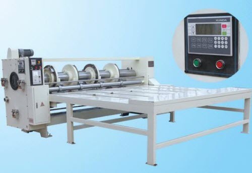 Carton Packaging Machinery Develops in the Direction of Polarization