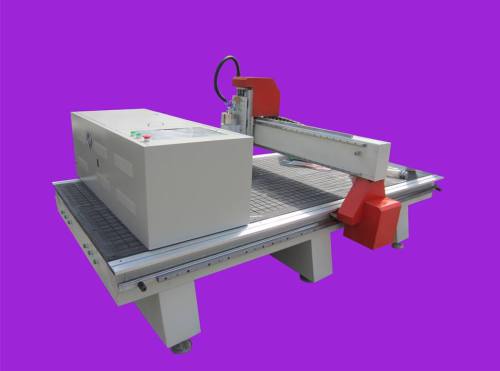 Spindle Structure Diagram and Fault Analysis of Woodworking Engraver