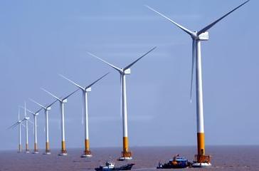 Offshore wind power policy is expected to be introduced during the year