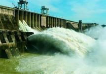 Wuxi Small Hydropower merged into the National Grid