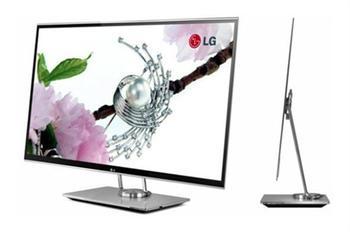 LG New OLED TV Launched in May