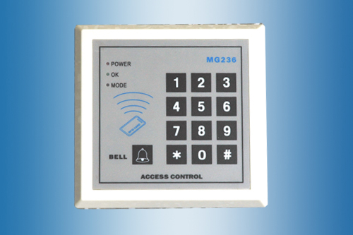 Three major highlights of access control applications