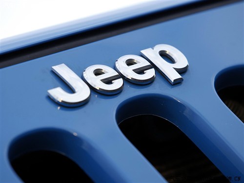 Jeep domestic production started in the second half of 2014