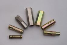 Strong market demand for fasteners