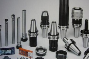 The lack of high-tech products in domestic machine tool accessories