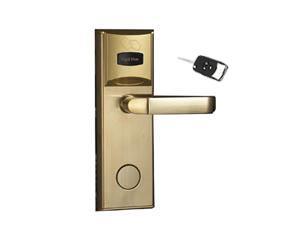 Intelligent lock industry prospect is immeasurable