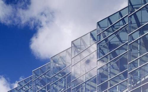 Energy-saving window and curtain wall market outlook can be expected