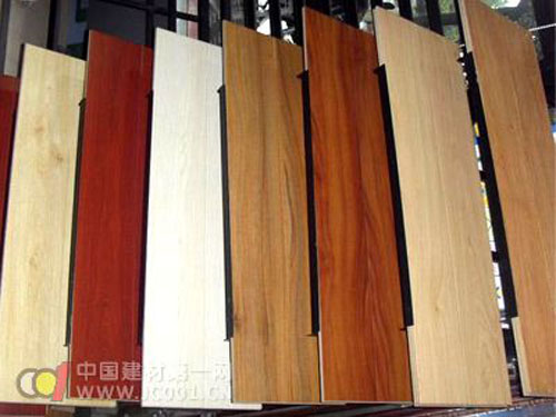 Increased cost threshold to reduce sales in China's European and American floors