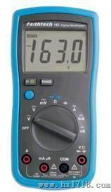 The latest offer of the Fistec FT163 Digital Multimeter