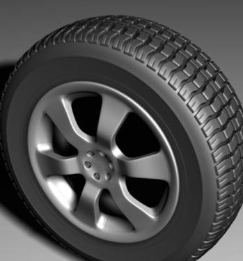 High inventory and low sales into the mainstream of the 2013 tire market