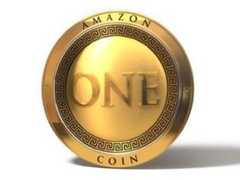 Amazon officially launches virtual currency