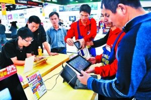 Shenzhen Shanzhai manufacturers new "dedication": XPad