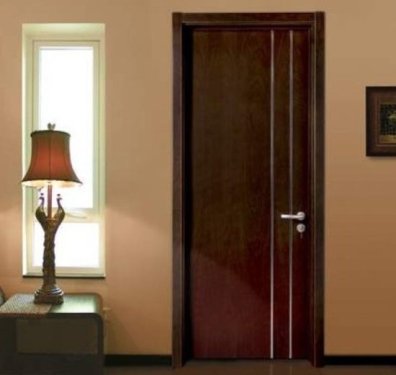 User Renovation teaches you how to maintain and refurbish wooden doors