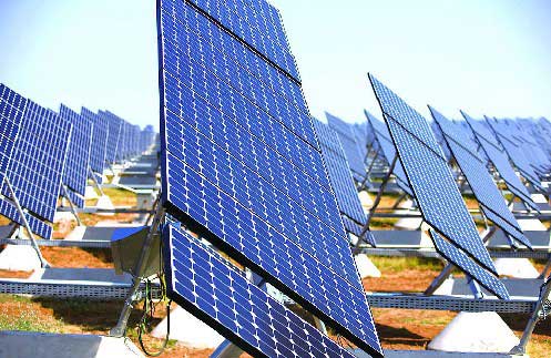 Photovoltaic "quotas" allocation standard released