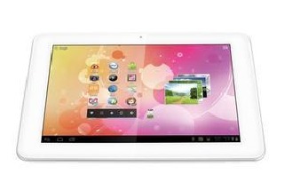 Q2 global tablet shipments fell by 10% QoQ