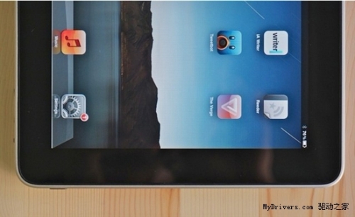 Apple 7.85 inch iPad latest rumors
