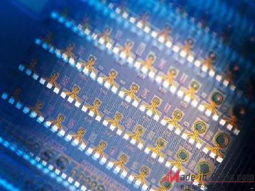 Prospects for the development of domestic semiconductor technology