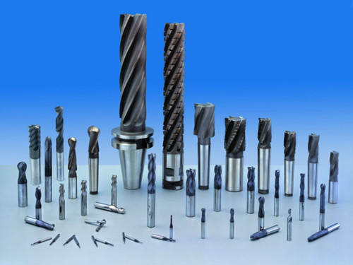 The Development Status of CNC Tool Industry in 2015
