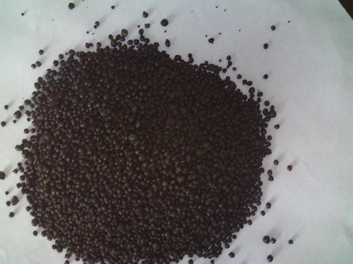 Potassium fertilizer has potential for development due to demand