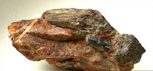 Terminology - chromite