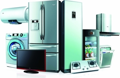 Exports of household appliances encounter bottlenecks