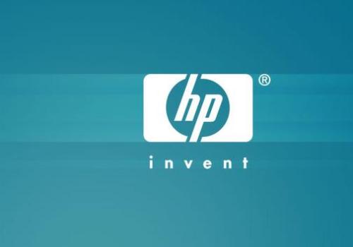 HP is expected to become the largest computer maker again