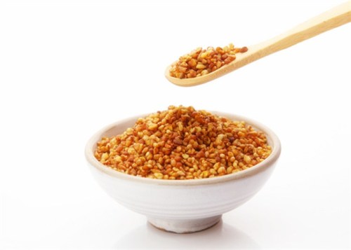 The efficacy and function of buckwheat