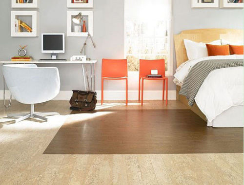 The second half of the wooden floor industry price trend analysis