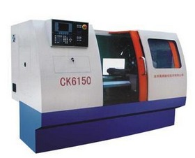 High-grade CNC products into the weakness of machine tool development