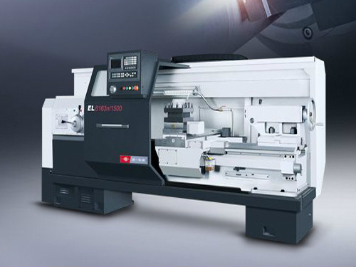 CNC machine tool industry is ready to break