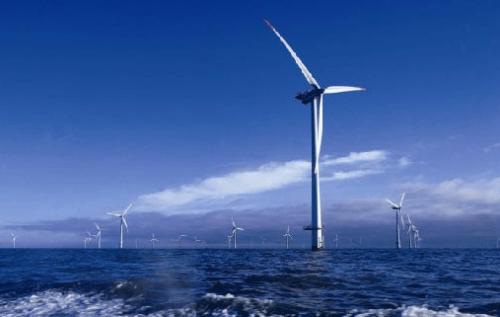 Offshore wind development boom or cooling