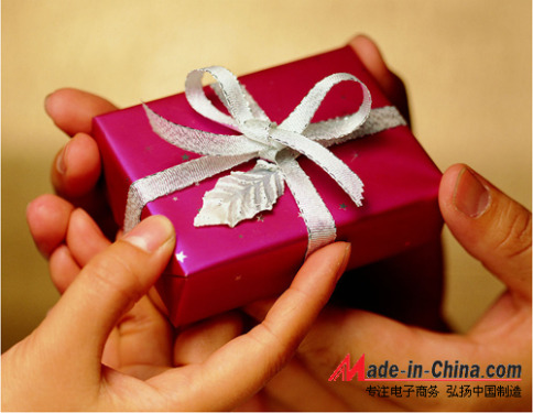 How to choose business gifts?