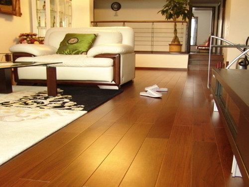 Flooring companies, reducing costs is a pressing task