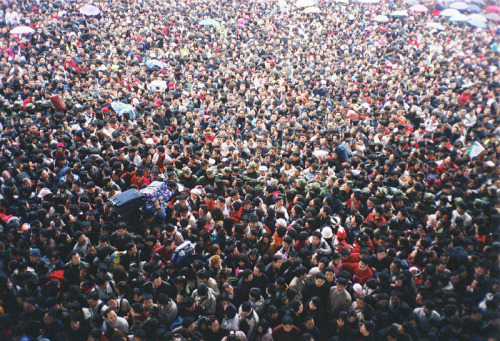 "Peace" became the theme of the Spring Festival this year