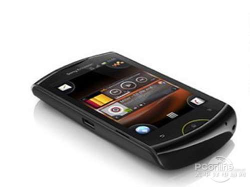 Sony Ericsson WT19i reported 1210 yuan