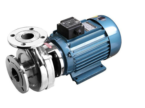 Two-Pipe-Down Propulsion Pump Valve Industry Takes Off