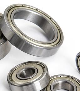 Demand for precision bearings continues to grow